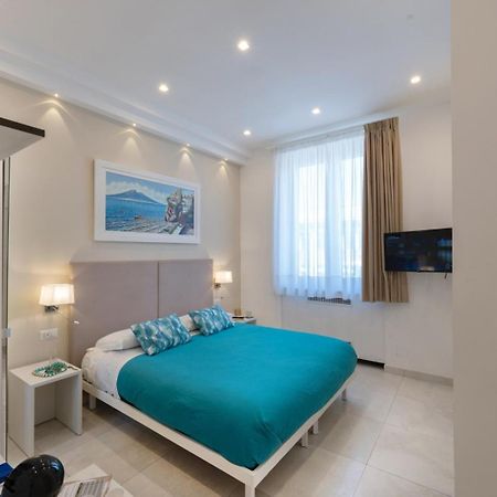 فندق Coral White سورينتو المظهر الخارجي الصورة